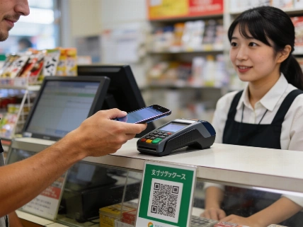 Binance Pay öffnet Zugang zu PayPay-Händlern in Japan für internationale Nutzer Glocalist Press