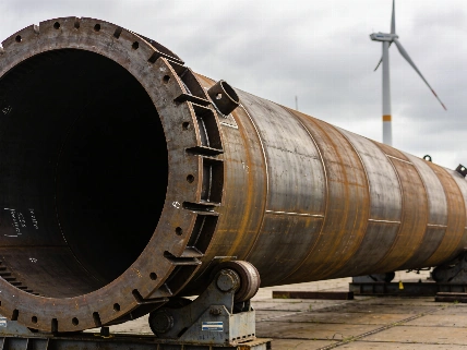 Offshore-Windbranche warnt vor massivem Jobabbau Glocalist Press
