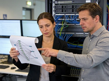 KI-Integration in bestehende IT-Systeme bleibt für Unternehmen herausfordernd Glocalist Press
