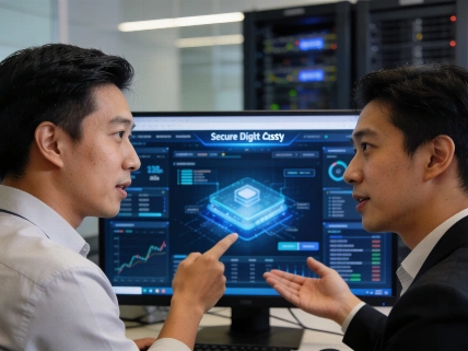 Ripple und SettleMint starten Kooperation für digitale Vermögenswerte in Asien Glocalist Press