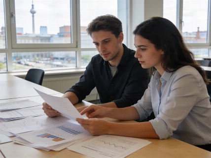 YFood, Sanity Group und DailyDeal: Neue Zahlen und Strategiewechsel bei Startups Glocalist Press