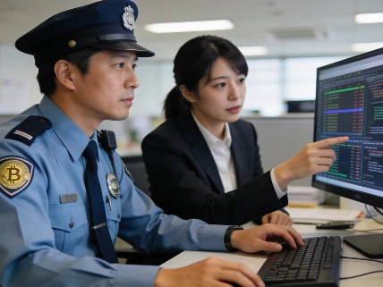 Japan verschärft Regulierung für Kryptowährungen zum Schutz vor Betrug Glocalist Press