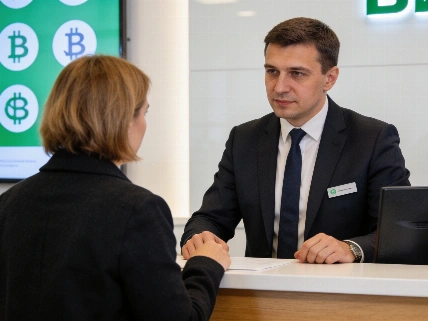 Bitpanda Enterprise und Fibank bringen Krypto-Investments nach Bulgarien Glocalist Press
