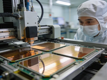 TSMC legt mit KI-Chips kräftig zu und übertrifft Prognosen Glocalist Press