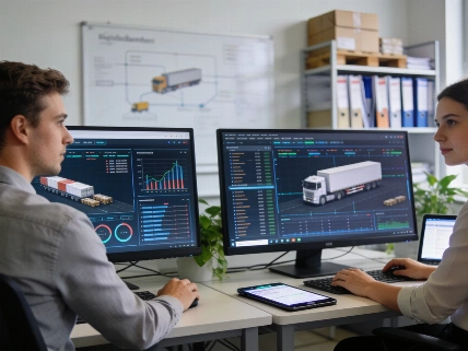 5U AI erhält 3,2 Millionen US-Dollar für digitale KI-Arbeitskräfte in der Logistik Glocalist Press