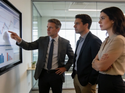 Meta senkt Prognose: KI-Investitionen belasten Quartalszahlen deutlich Glocalist Press