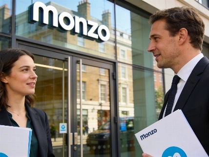 Monzo prüft Private-Equity-Deal nach geplatzten Nubank-Verhandlungen Glocalist Press