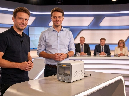 Sechs Startups zeigen neue Ideen bei Die Höhle der Löwen Glocalist Press