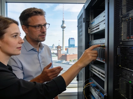 Digitale Souveränität beeinflusst Cloud-Strategien europäischer Unternehmen Glocalist Press