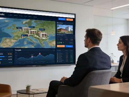 Entravel Group erhält 7,5 Millionen US-Dollar für Ausbau von Reiseplattform Glocalist Press