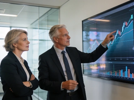 Hewlett Packard Enterprise übertrifft Prognosen mit starkem Umsatzsprung Glocalist Press