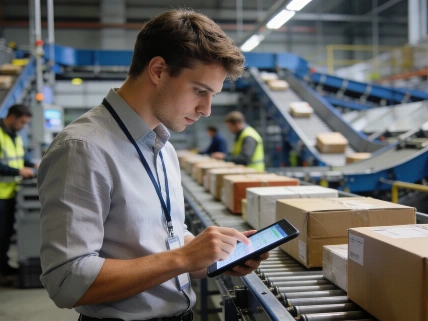 Perform.AI startet neues KI-System für digitalen Handel Glocalist Press