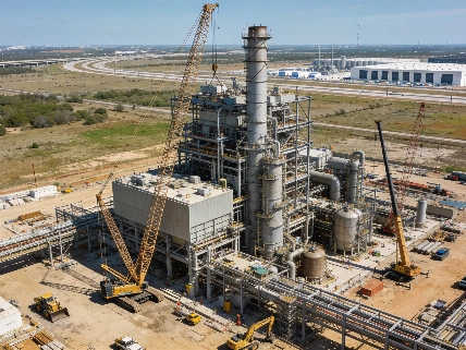 NextEra Energy investiert Milliarden in KI-Stromversorgung in Texas Glocalist Press