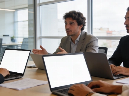 Multiverse Computing strebt bis zu 570 Millionen US-Dollar Finanzierung an Glocalist Press