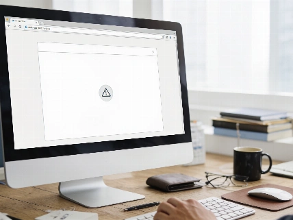 404-Fehler auf Unternehmenswebseiten verunsichern Nutzer Glocalist Press