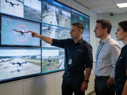 Motorola Solutions übernimmt D-Fend Solutions für 1,5 Milliarden US-Dollar Glocalist Press
