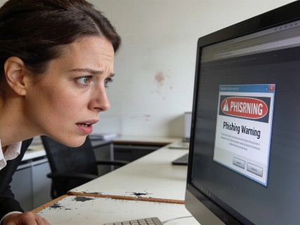 Phishing-Kit "Bulletproof" umgeht E-Mail-Schutz und kompromittiert Websites Glocalist Press