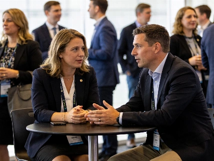 Quantinuum nimmt an Growth Frontiers Conference in Nashville teil Glocalist Press