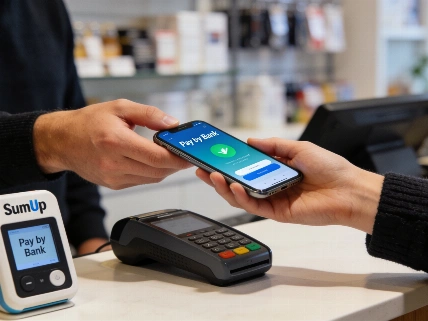 TrueLayer und SumUp bringen Pay by Bank-Kontoaufladung nach Europa Glocalist Press
