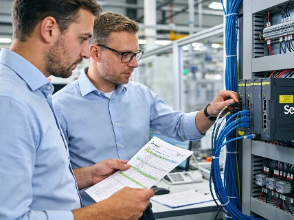 Deutsche Industrie unterschätzt Aufwand für Cyber Resilience Act Glocalist Press