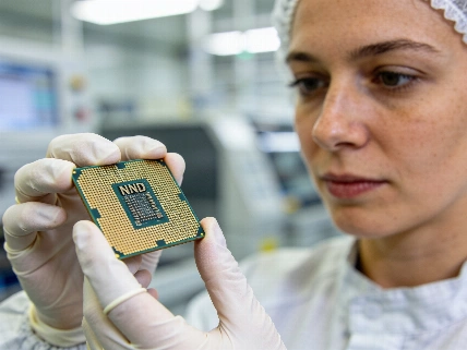 High-Bandwidth Flash stellt HBM bei KI-Speichertechnologien vor neue Fragen Glocalist Press
