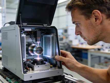 LITILIT erhält 8 Millionen Euro Kredit für industrielle Femtosekundenlaser Glocalist Press