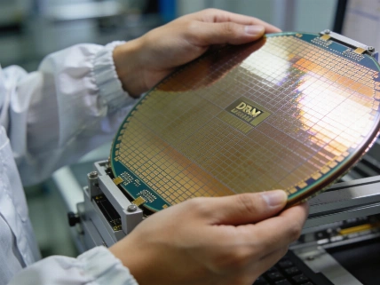 CLSA sieht im Rücksetzer bei Speicherchips Chancen für langfristige Investoren Glocalist Press