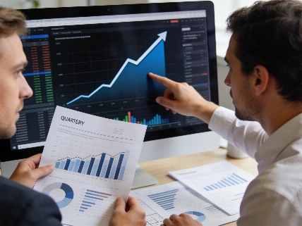 BNP Paribas stuft Nebius nach KI-Infrastruktur-Boom höher ein Glocalist Press