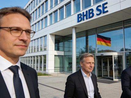 OHB SE steigt in den TecDAX auf und ersetzt CANCOM SE Glocalist Press