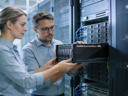 Ladenburger Holzwerke modernisiert Speichertechnik für digitale Produktion Glocalist Press