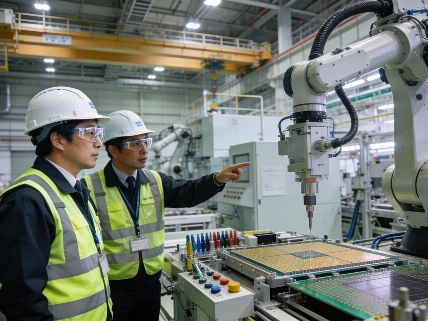 Sony und TSMC planen Milliardeninvestition in neue Chipfabrik für Bildsensoren Glocalist Press