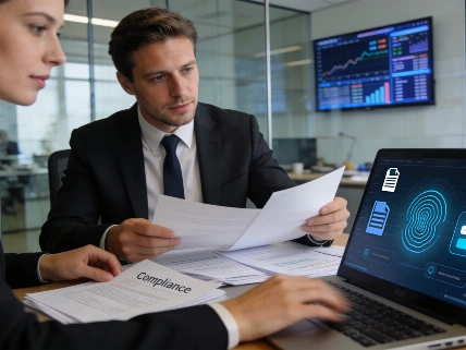 Napier AI und Delta Capita kooperieren für KI-gestützte AML-Lösungen Glocalist Press