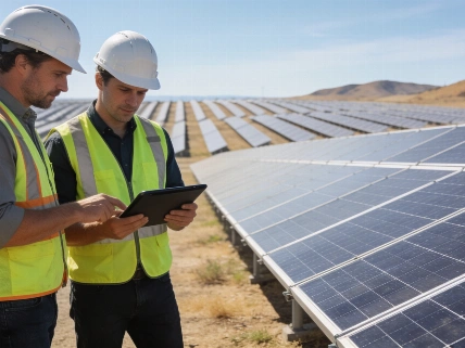 Enel kauft US-Solarparks - Aktie steigt in Mailand Glocalist Press