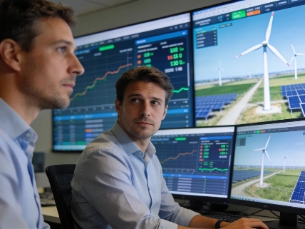 Green Eagle Solutions erhält Mehrheit von Copilot Capital für internationale Expansion Glocalist Press