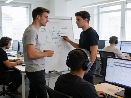 KI-Startup fonio.ai erreicht 10 Millionen US-Dollar Umsatz und plant Expansion Glocalist Press