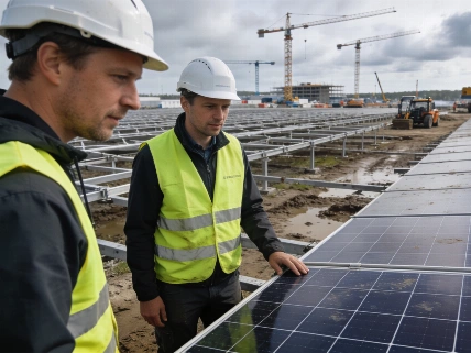 Enerparc-Insolvenz: Teilverkauf soll bis Dezember starten Glocalist Press