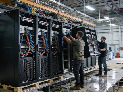 Oracle steigert Cloud-Umsatz deutlich, Jefferies senkt dennoch Kursziel Glocalist Press