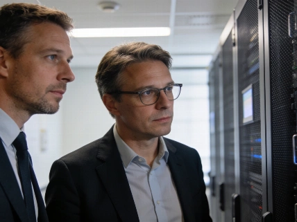 OVHcloud erhält Direktauftrag des Auswärtigen Amts für Cloud-Dienste Glocalist Press