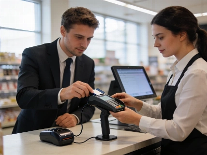 Fiserv und Mastercard vertiefen globale Kooperation für Händlerlösungen Glocalist Press