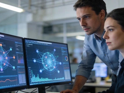Darwinium bringt Intent-Analyse in die Betrugsabwehr von Unternehmen Glocalist Press