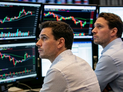 Dax unterschreitet 25.000 Punkte: Deutsche Aktienmärkte unter Druck Glocalist Press