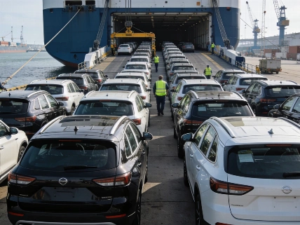 Great Wall Motor steigert Auslandsabsatz trotz schwächerer Nachfrage in China Glocalist Press