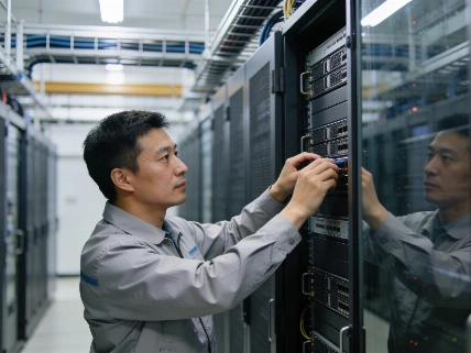 Morgan Stanley sieht Milliardenpotenzial für Alibaba im Cloud-Geschäft Glocalist Press