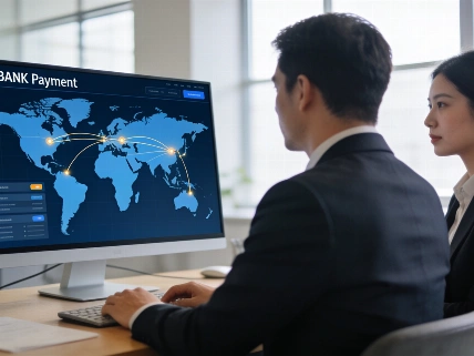 Terrabank bindet TerraPay über Mozrt für internationale Zahlungen ein Glocalist Press