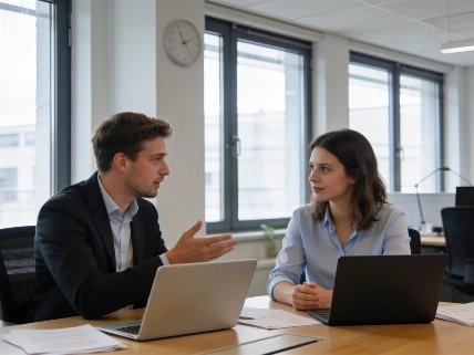 Masterplan.com, T1tan und Blacklane: Neue Entwicklungen im deutschen Startup-Ökosystem Glocalist Press