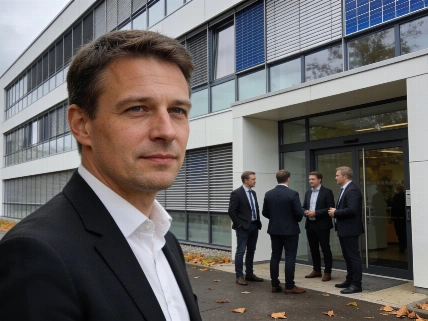 Next2Sun-Insolvenz legt Schwächen bei Solartechnik-Finanzierung offen Glocalist Press