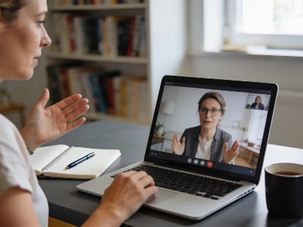 Mentoring-Programm Reise zur Freiheit unterstützt Einstieg in digitale Selbstständigkeit Glocalist Press