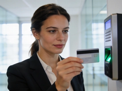Authologic erhält EU-Registrierung für digitale Identitätsnachweise Glocalist Press