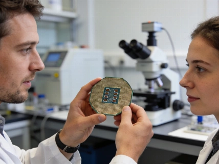 Singular Photonics erhält 2,15 Millionen US-Dollar für SPAD-Bildsensoren Glocalist Press