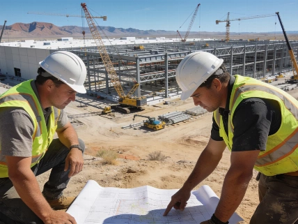 Meta finanziert KI-Rechenzentrum in Texas mit Anleihen zu hohen Zinsen Glocalist Press
